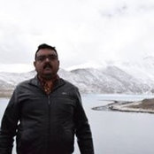 Shaival Trivedi's photo