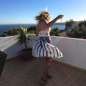 Abi Hallworth's photo