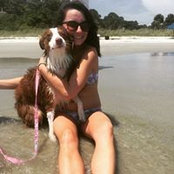 Ashley Lamb's photo