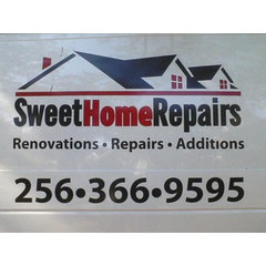 Sweet Home Repairs & Remodeling