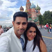 Shilpa Aggarwal's photo