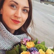 Alexandra Tatyanina's photo