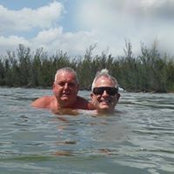 Peter Kay's photo