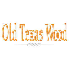 Old Texas Wood