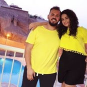 Suzy Maged's photo