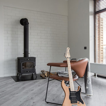 Loft in Trakai