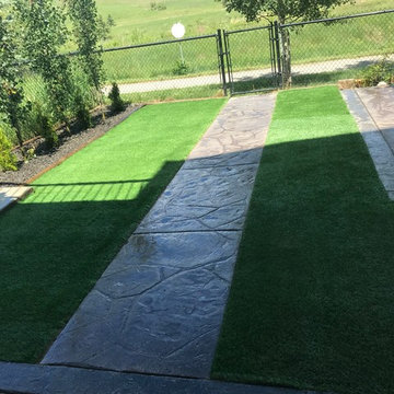 Artificial Grass
