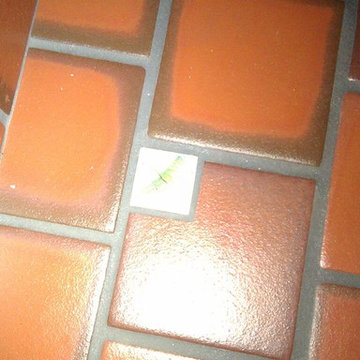 floors