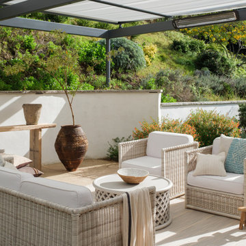 Coastal Retreat