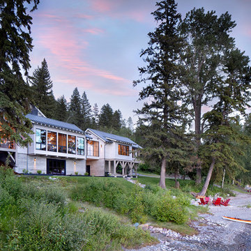 Rest Haven Camp