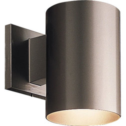 Modern Outdoor Wall Lights And Sconces by Buildcom