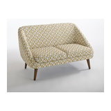 Диван 2-местный, Séméon LA REDOUTE INTERIEURS