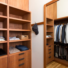 Built Ins
