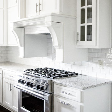 Custom Kitchens | America's Home Place