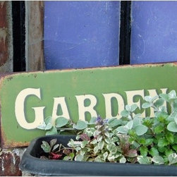 Garden - Products