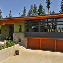 EXTERIOR ideas