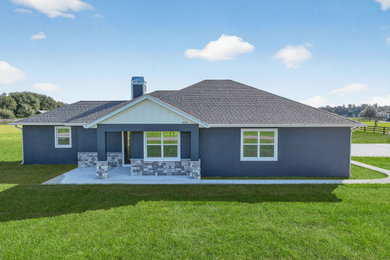 Exterior home idea in Orlando