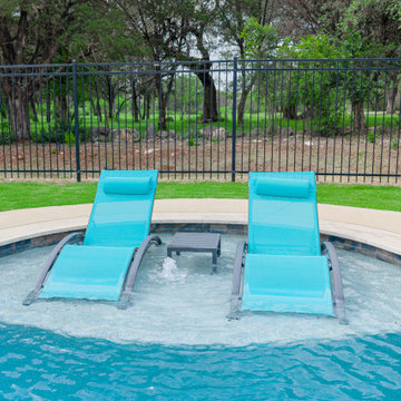 Freeform - Jenkins - New Braunfels