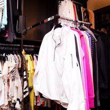 closets