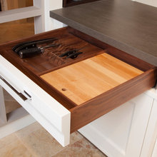My Kitchen Plan