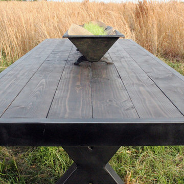 The Elijah Table