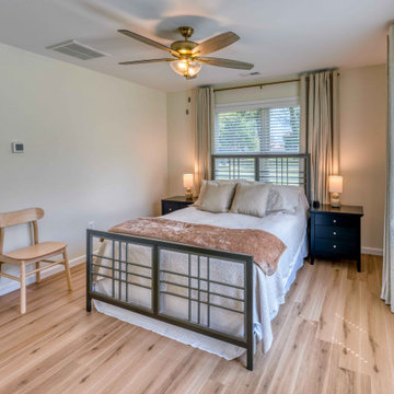 Garrison- Traditional In-Laws Suite Addition