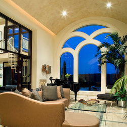 New Custom Home - Products