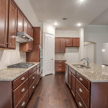 Striking Original Traditional Kitchen Renovation in Los Angeles, CA
