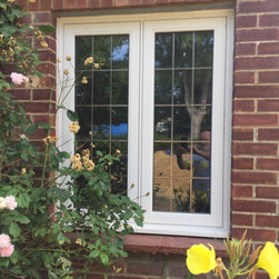 Accoya windows - Windows
