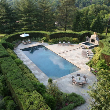 Pool and Fountain Gallery