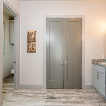 Addition/Remodel (Greater Heights)