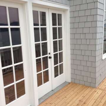 Exteriors & Decks