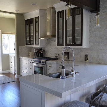 Kitchen Remodels