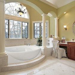 Tub - Bathtubs