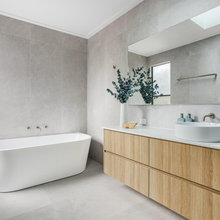 Bathrooms