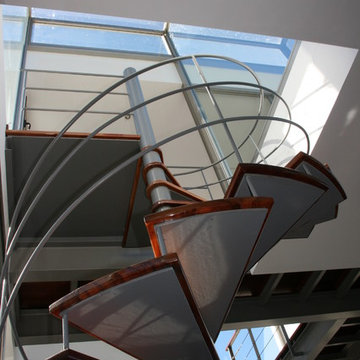 Vivienda Unifamiliar Aislada