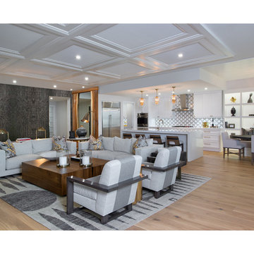 Seaside Modern