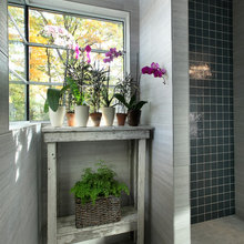 Tiny Spaces