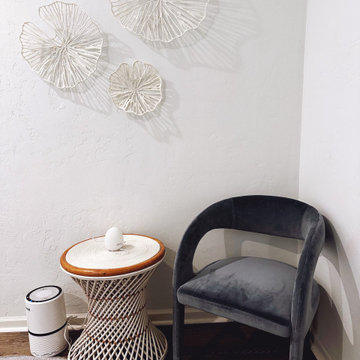 Coastal Office Nursery