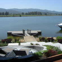 pond scapes
