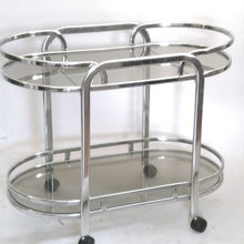 bar cart
