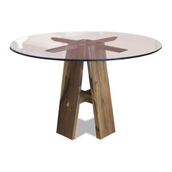 Renzo Table - Dining Tables