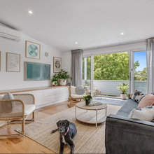 Hervey Bay unit