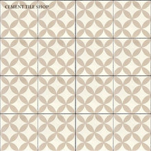 cement tile