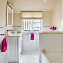 hall bath