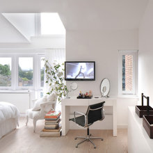 RI Bedroom Flooring