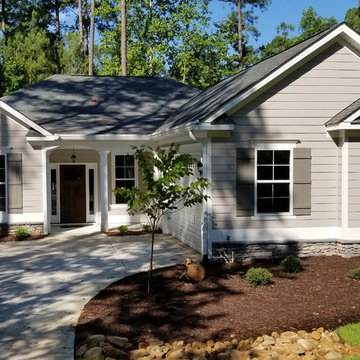 The Camellia - Savannah Lakes Village