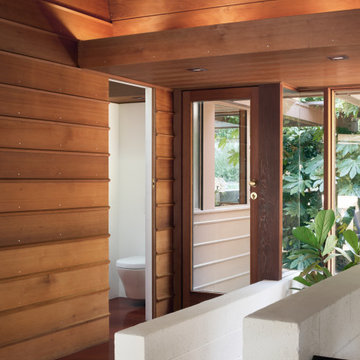 Olof Dahlstrand Remodel by Klopf