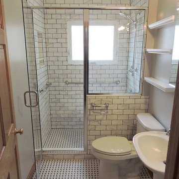 Bathroom Remodel