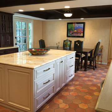Calle Campesino | Johnson Kitchen
